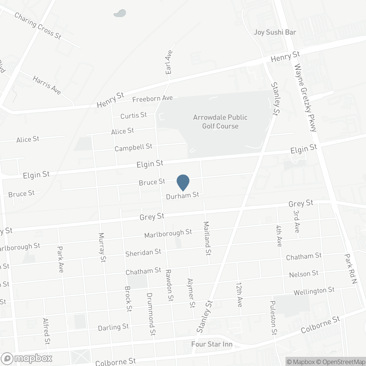 15 ESTHER Street, Brantford, Ontario N3S 6K3